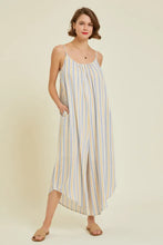 Load image into Gallery viewer, Cabana Jumpsuit
