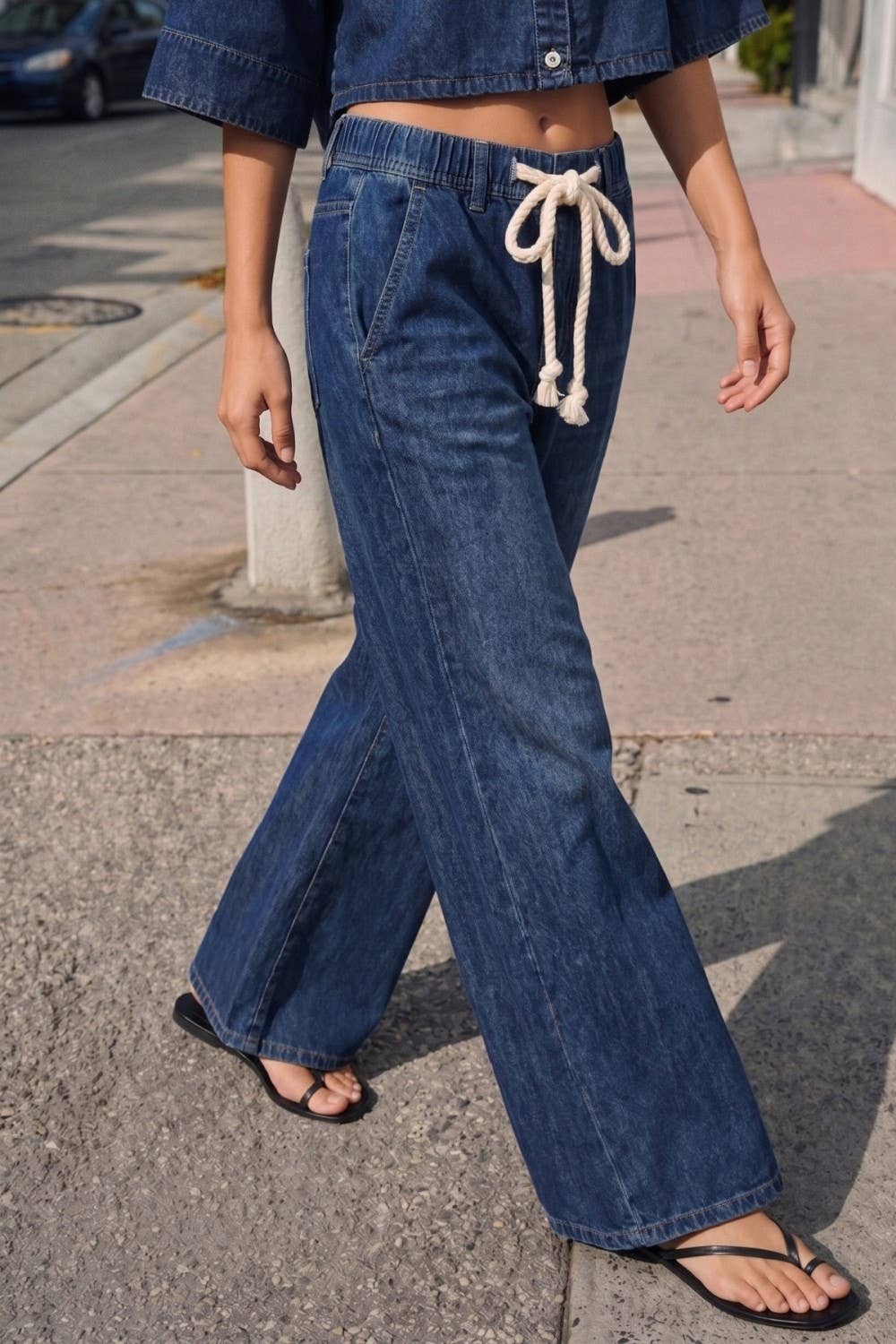 Gracen Pants