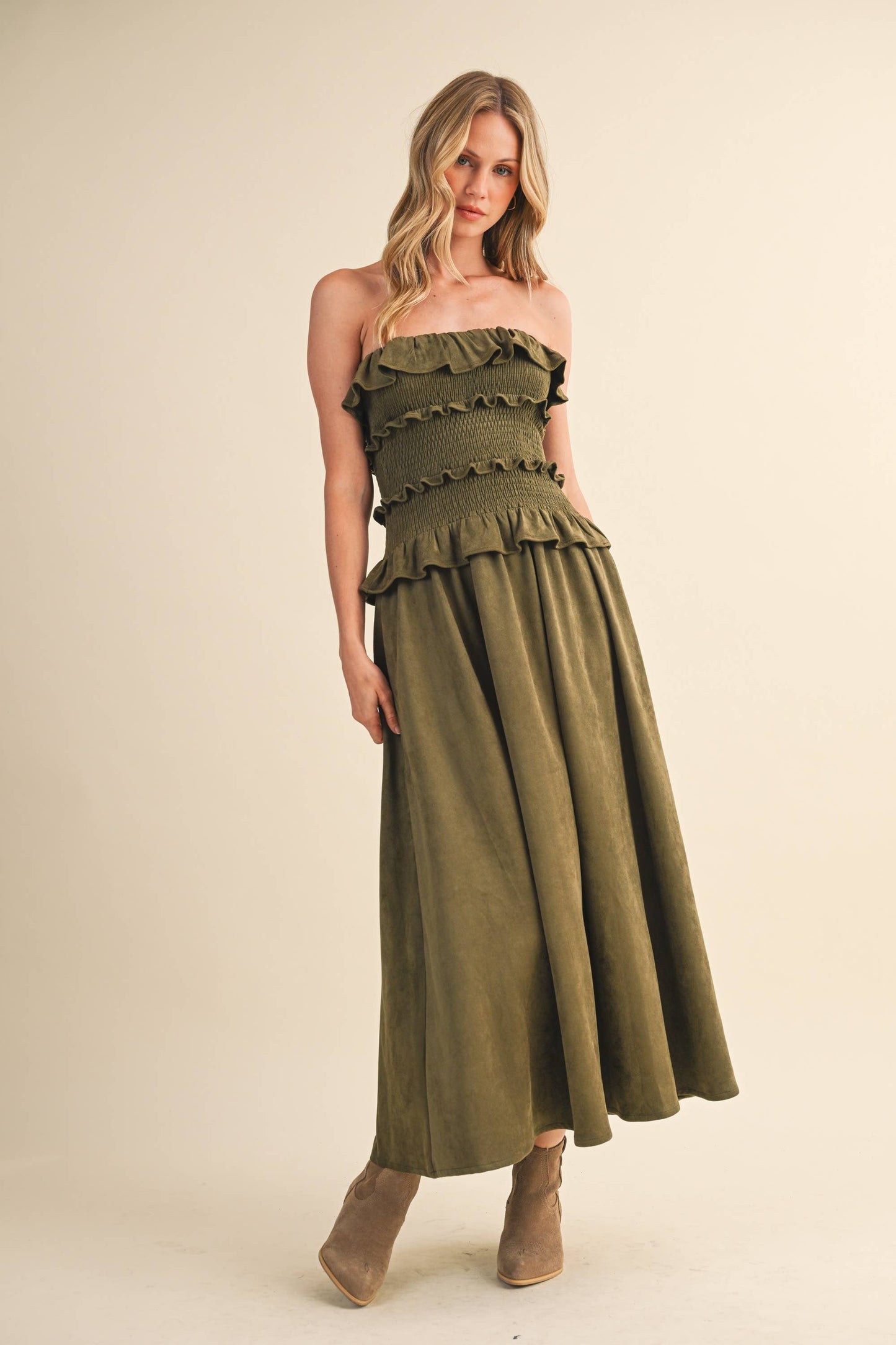 Rubi Dress