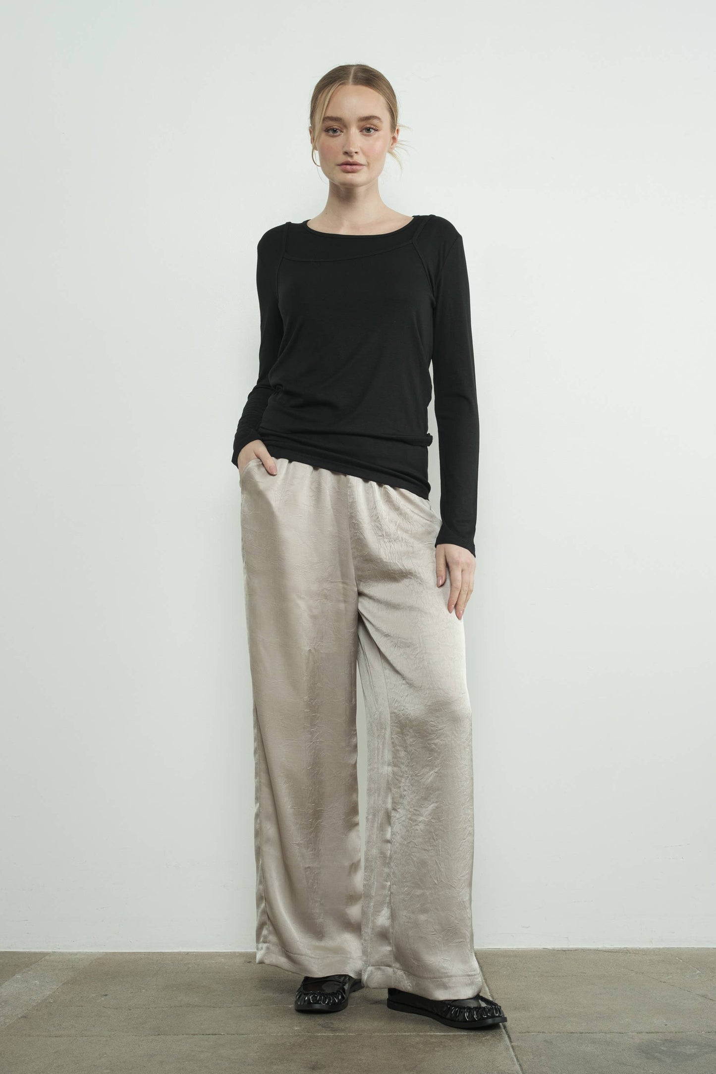 Jocelyn Pant