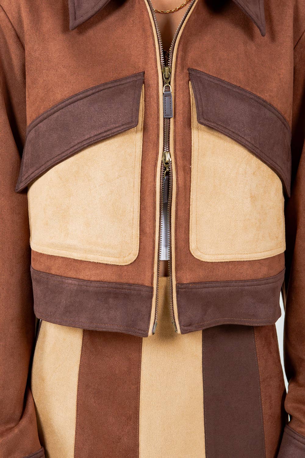 Groove Jacket
