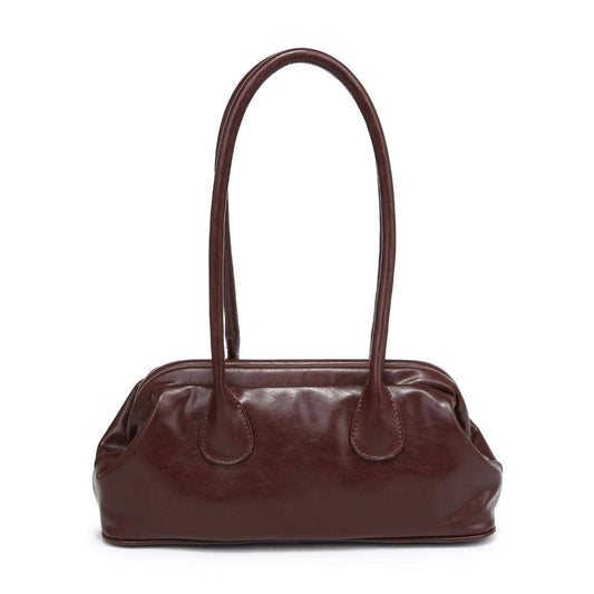 Nina Shoulder Bag Chocolate