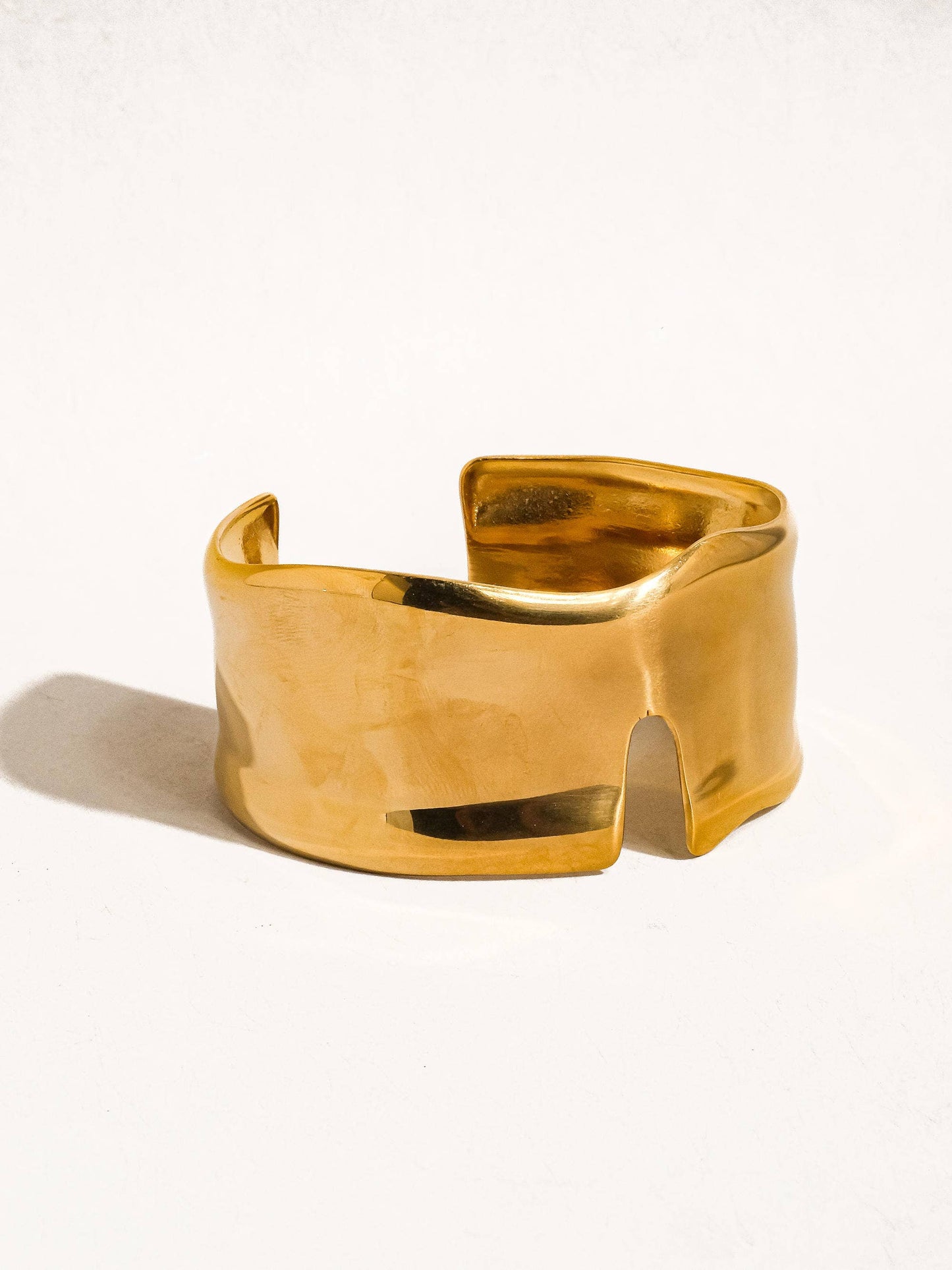 Clyde Cuff Bracelet