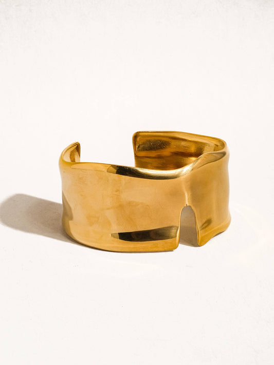 Clyde Cuff Bracelet