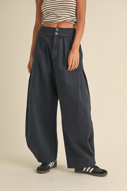 Kellie Pants