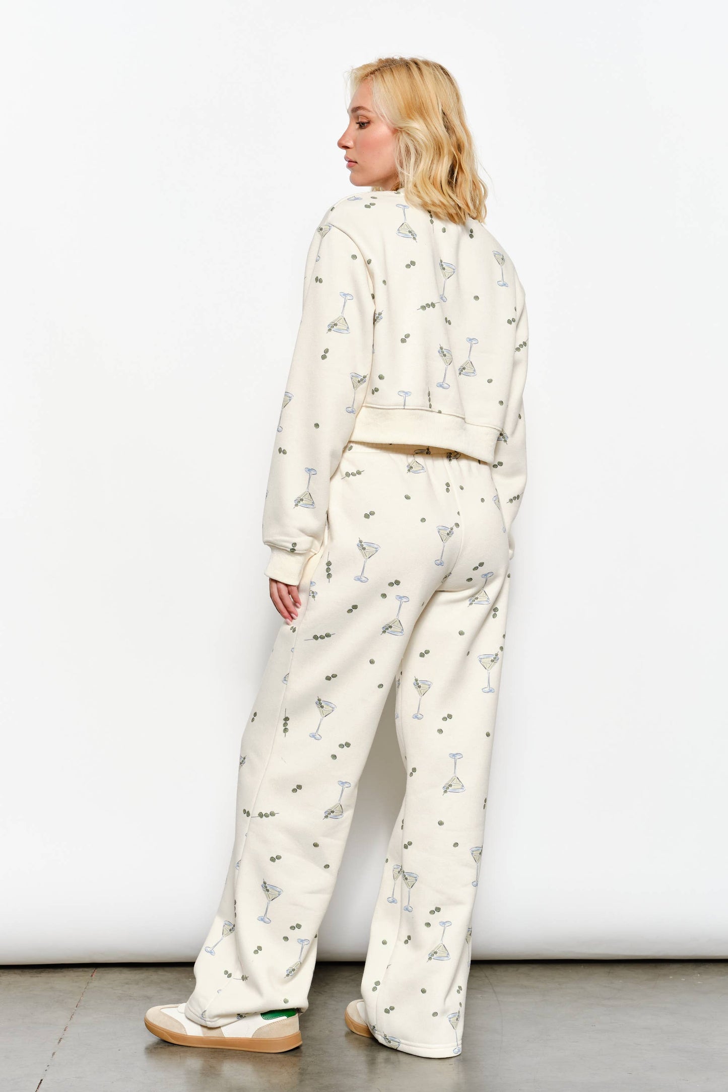 Night Cap Lounge Pants