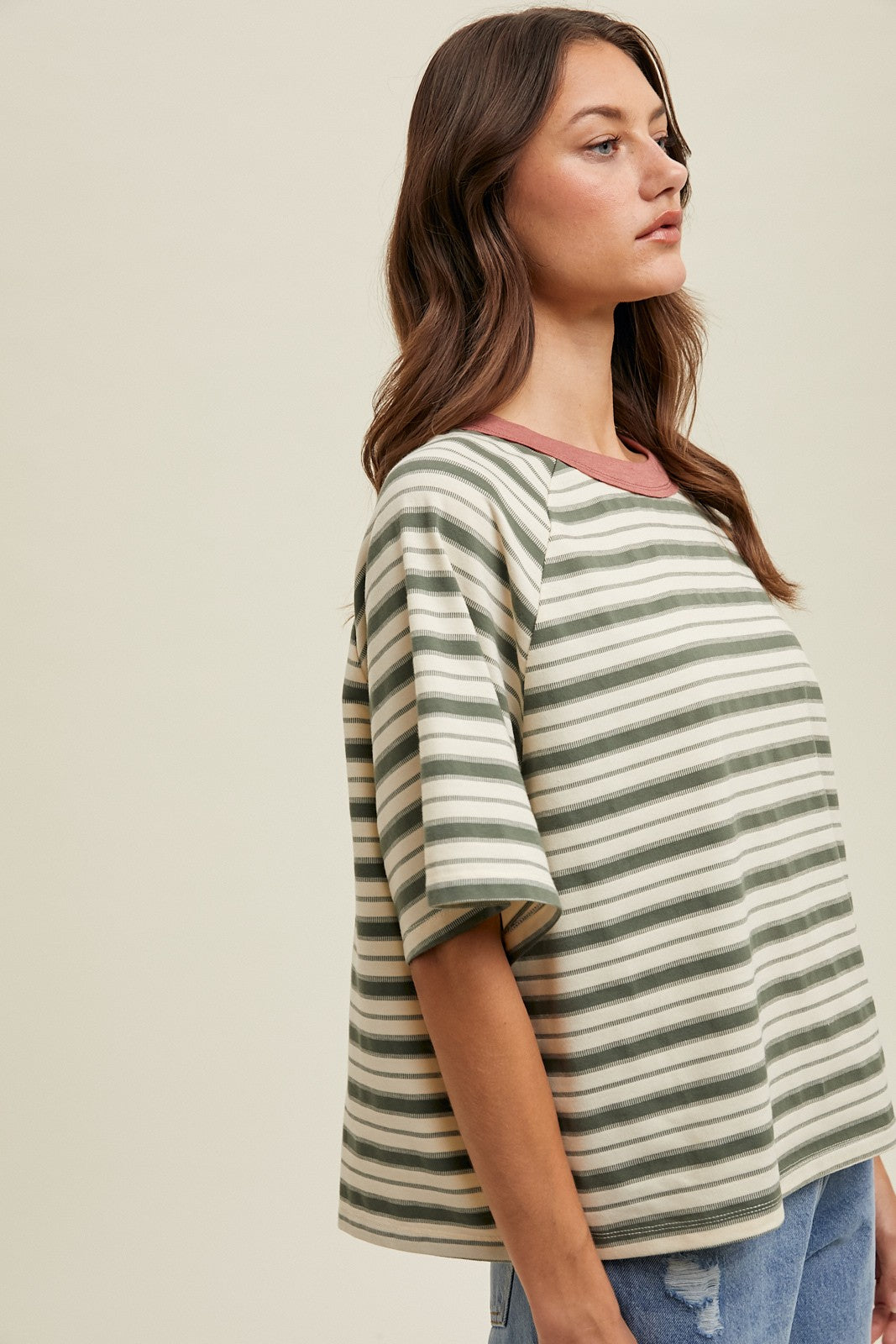 Neilson Tee