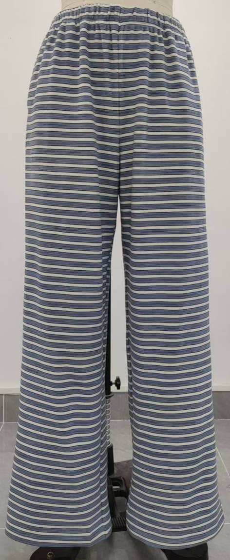 Maura Pants Blue
