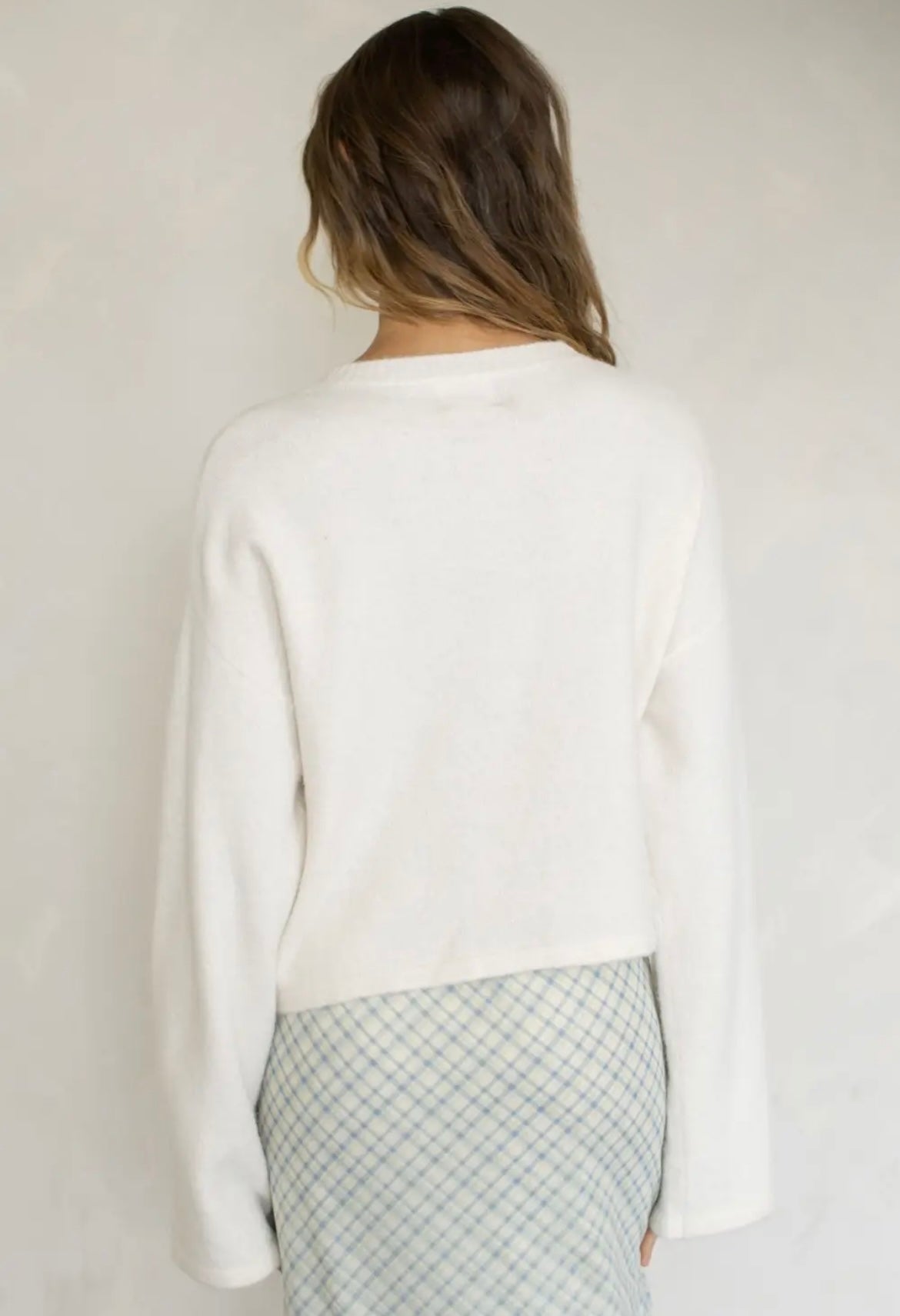 Viola Cardigan