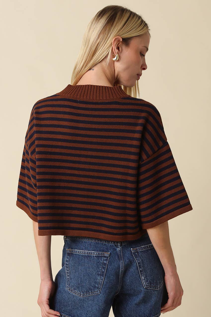 Finley Cardigan