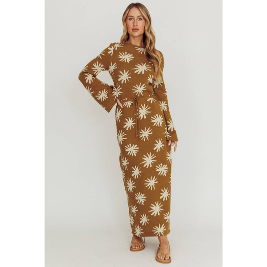Soleil Dress