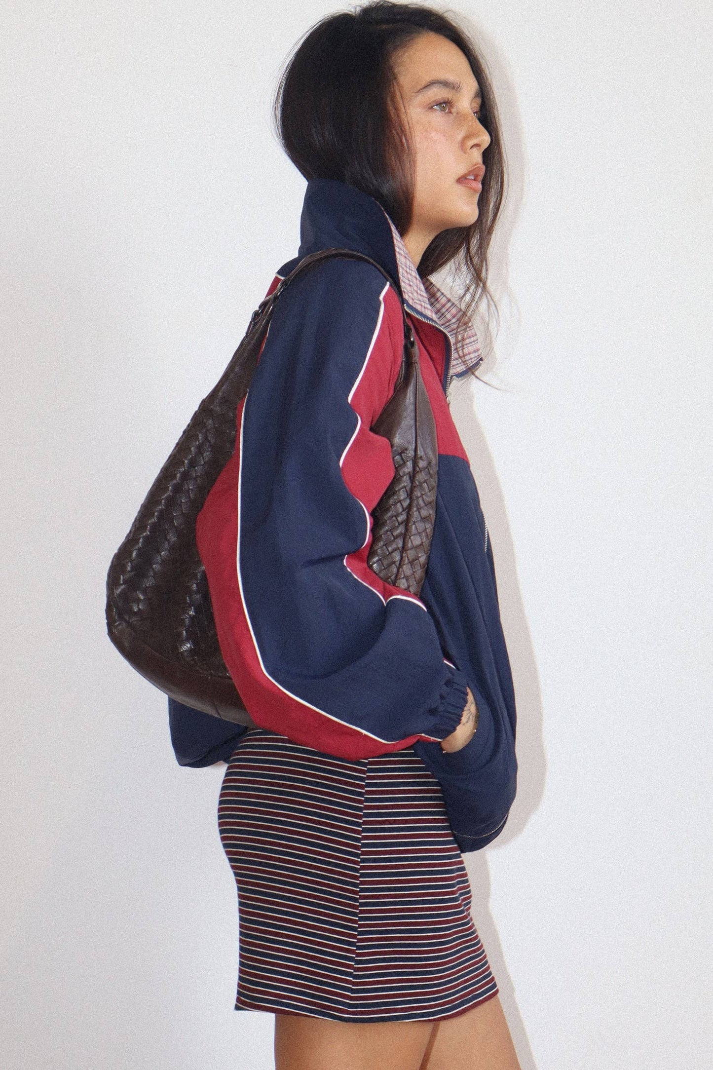 Haiden Wind Breaker