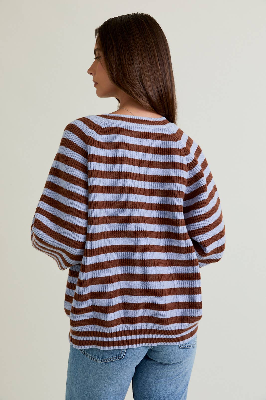 Ainsley Cardigan