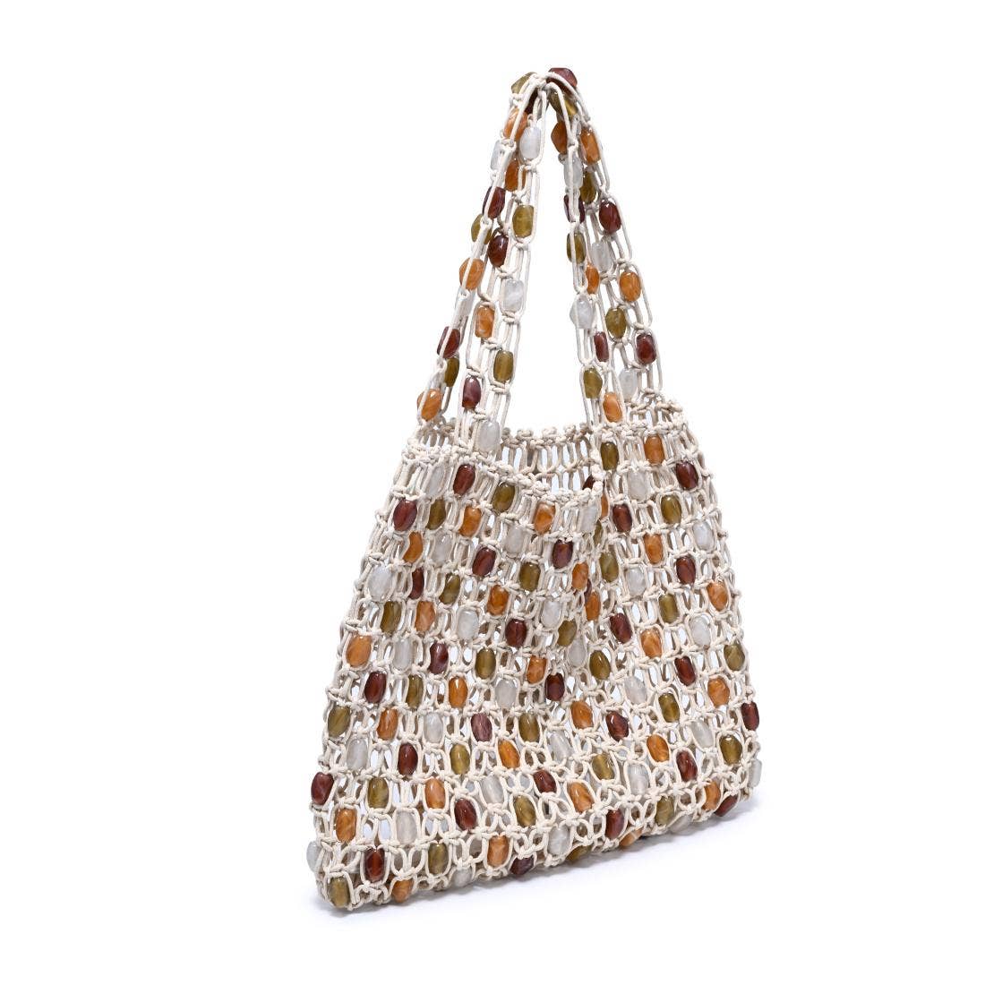 Asher Tote Multi
