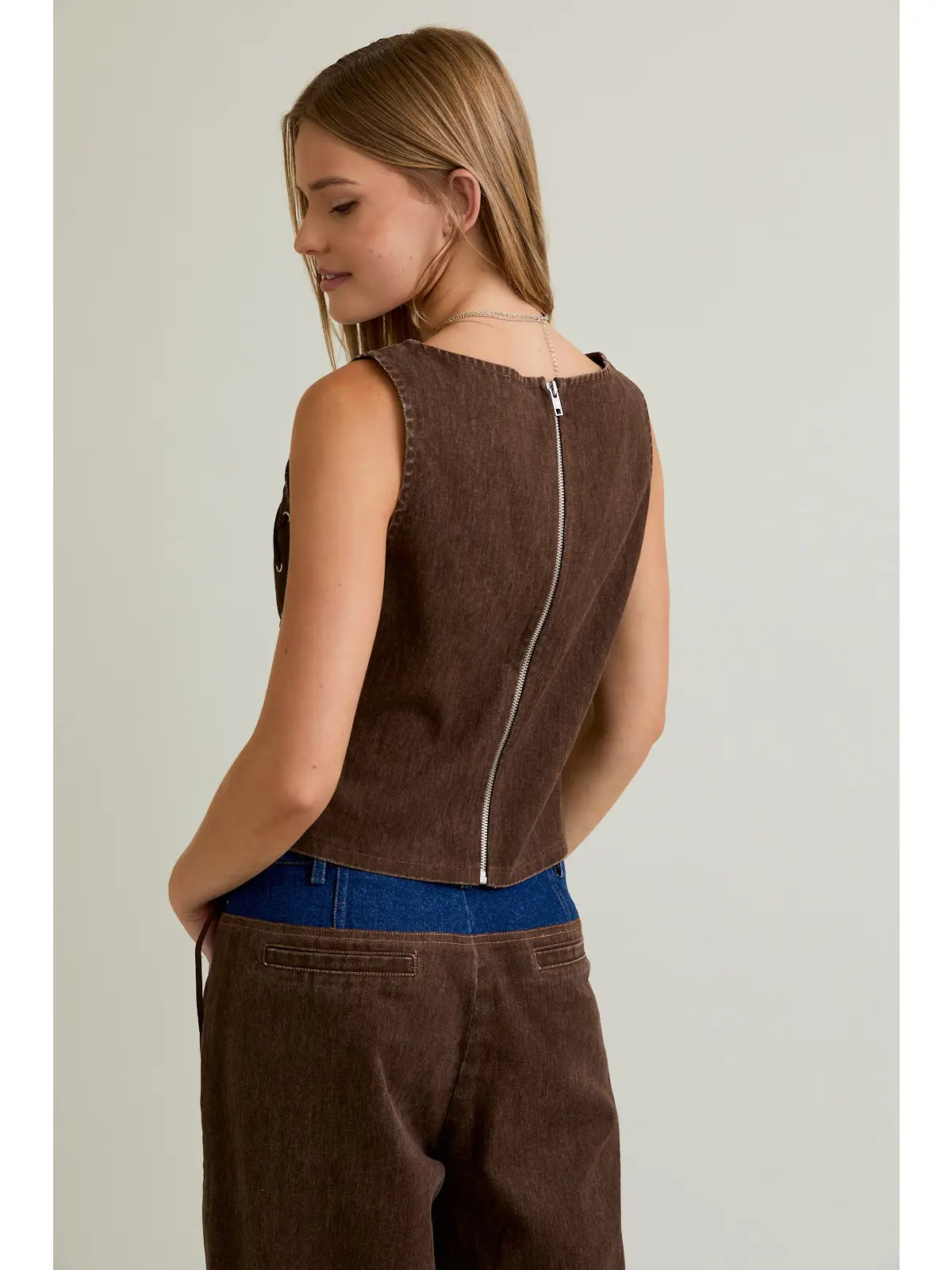 Becki Top