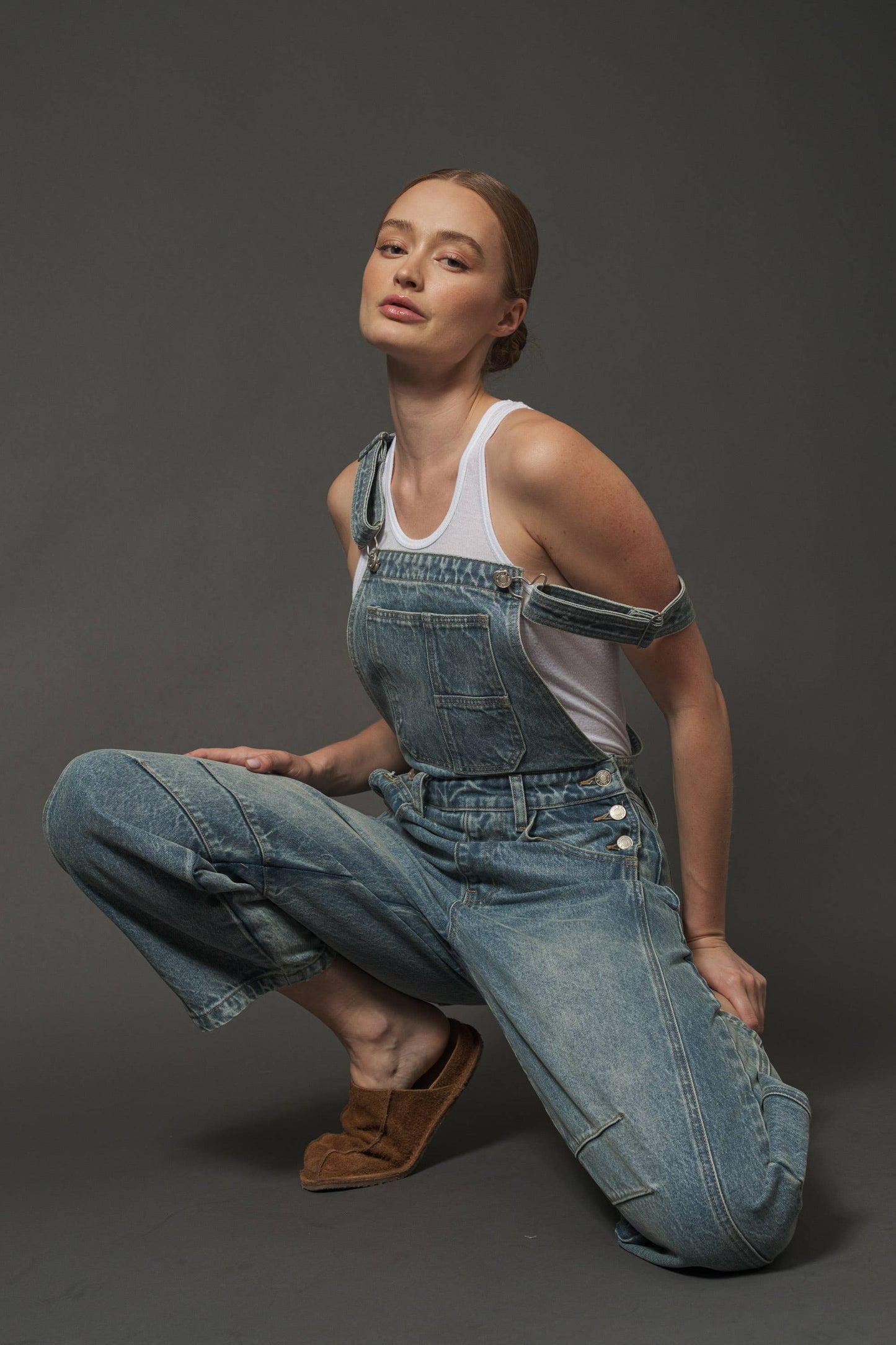 Chase Overall