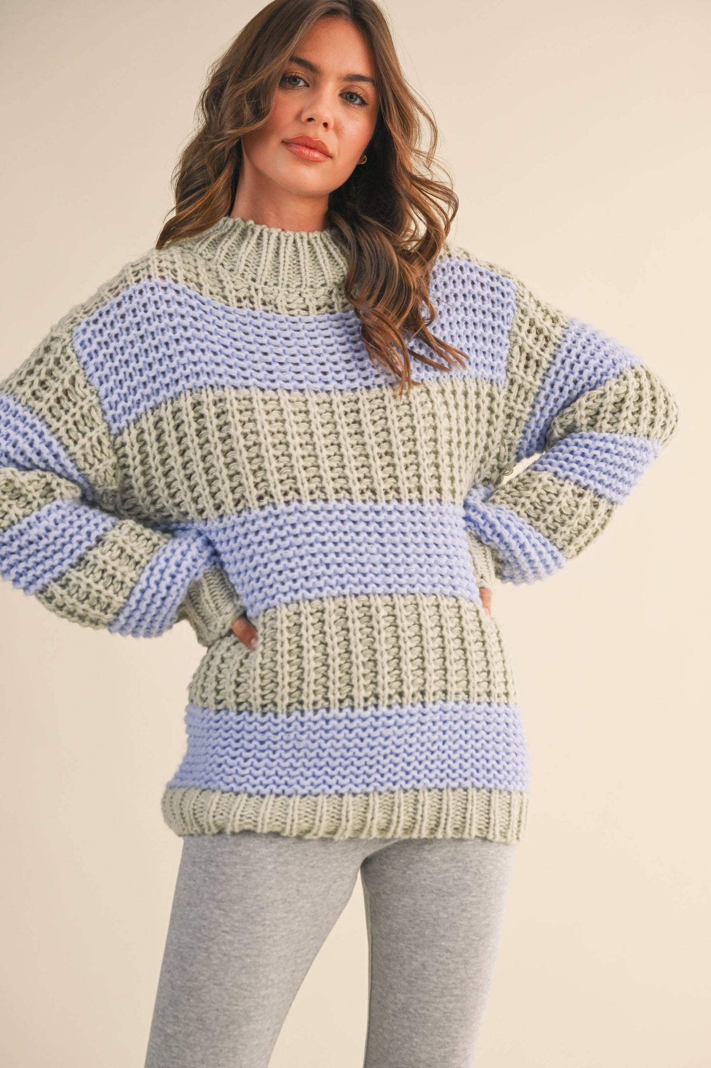 Drifter Sweater