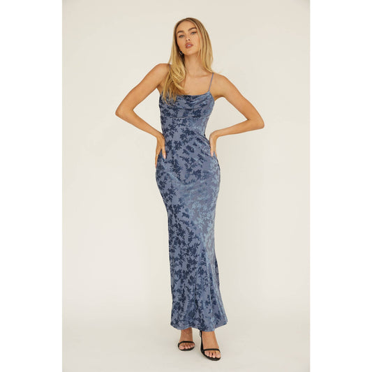 Clara Dress
