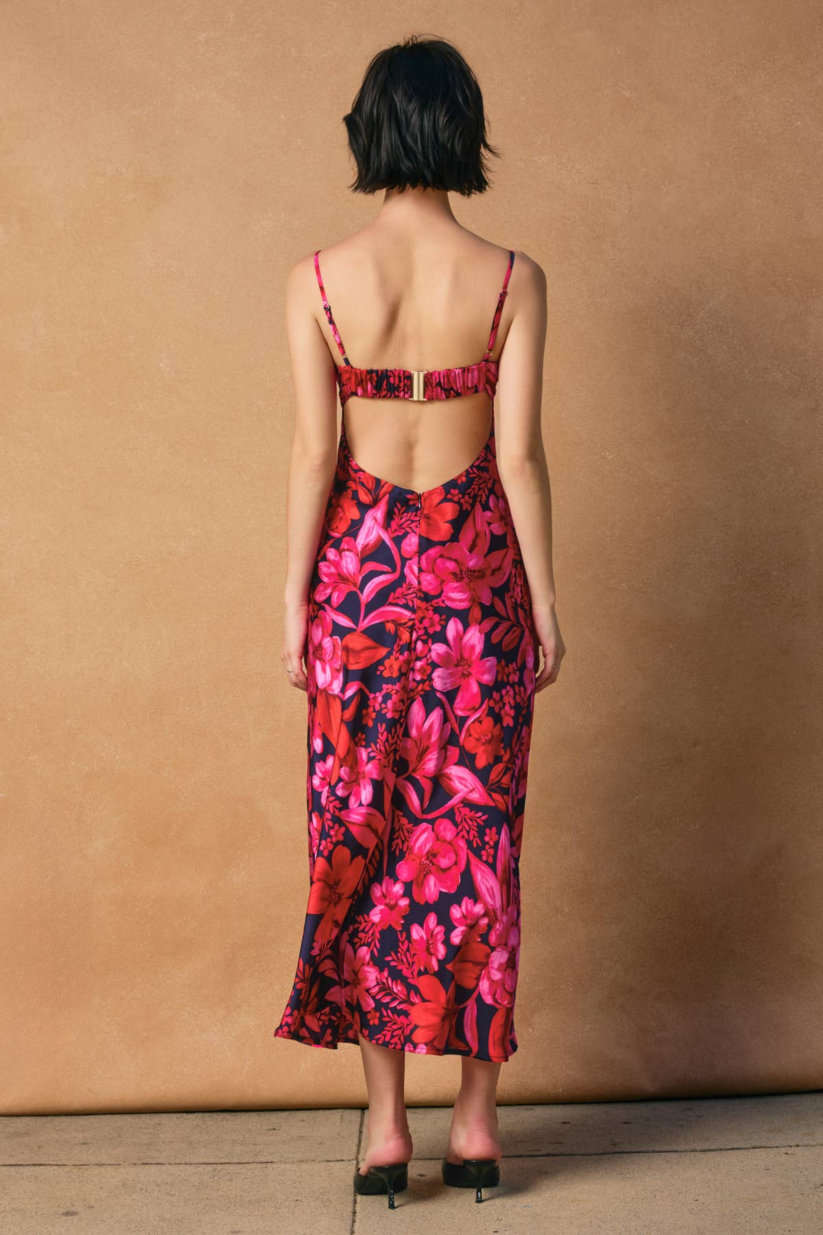 Grace dress