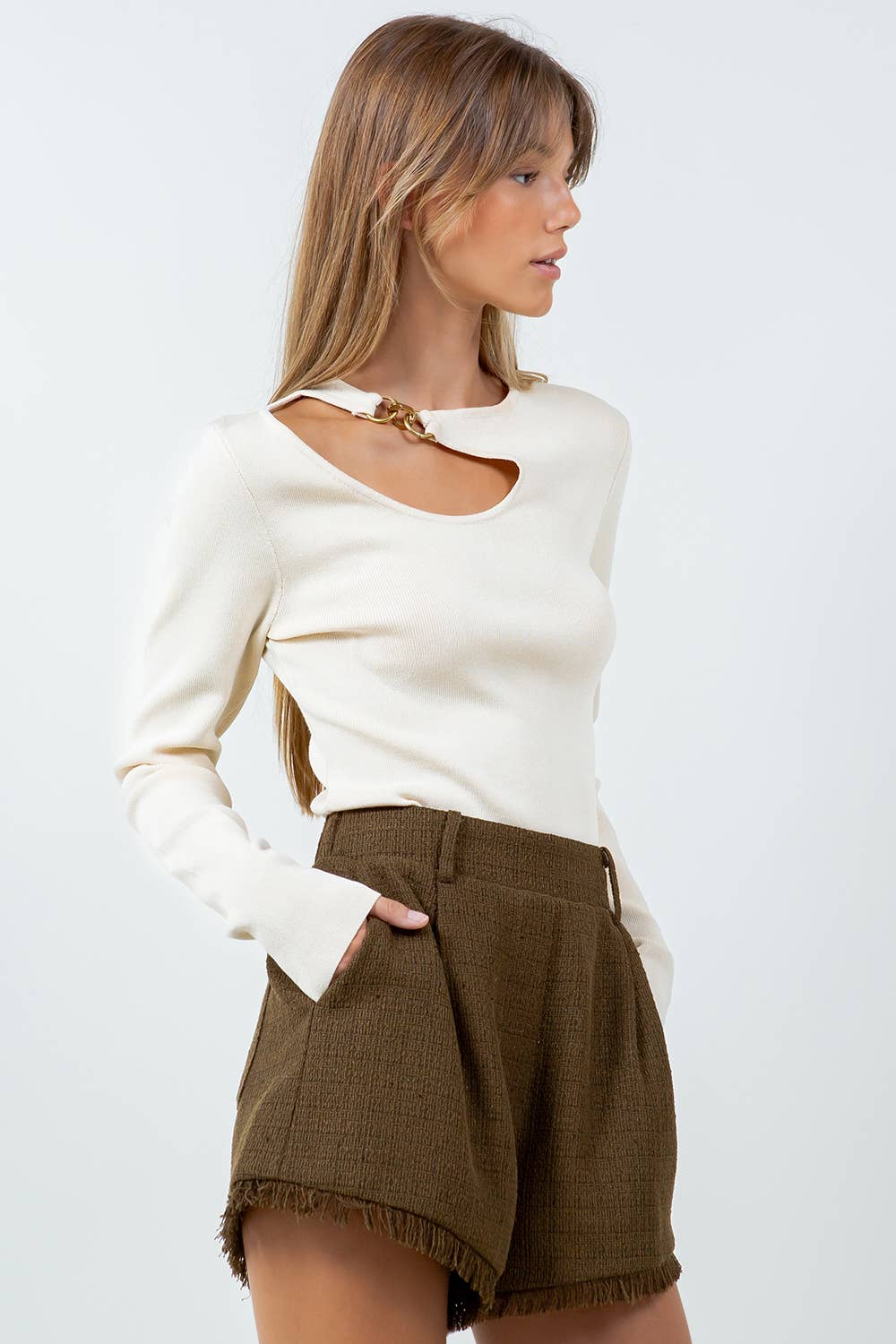 Luna Top