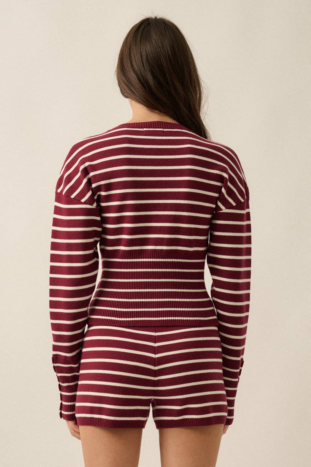 Dakoda Cardigan