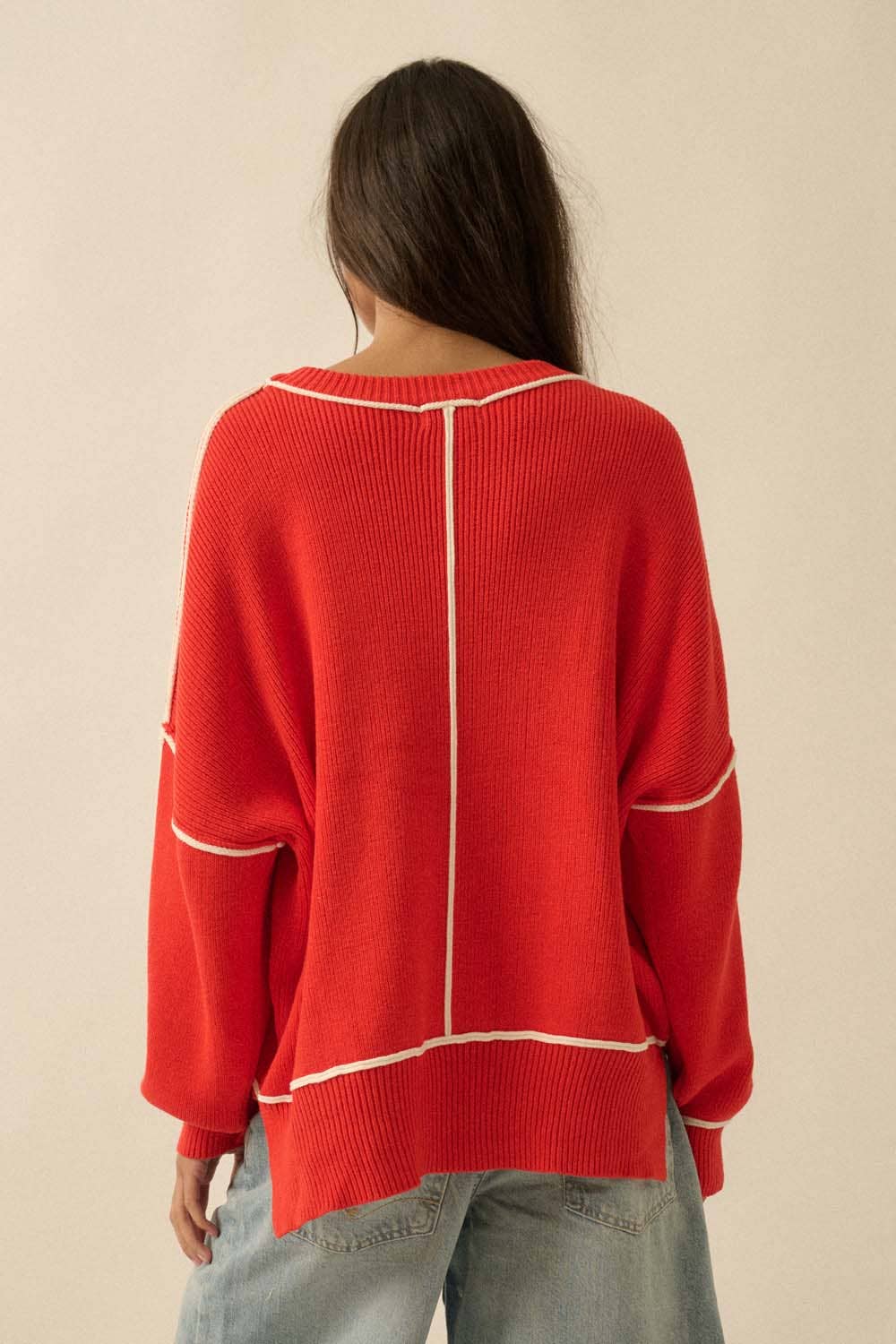 Dazey Sweater
