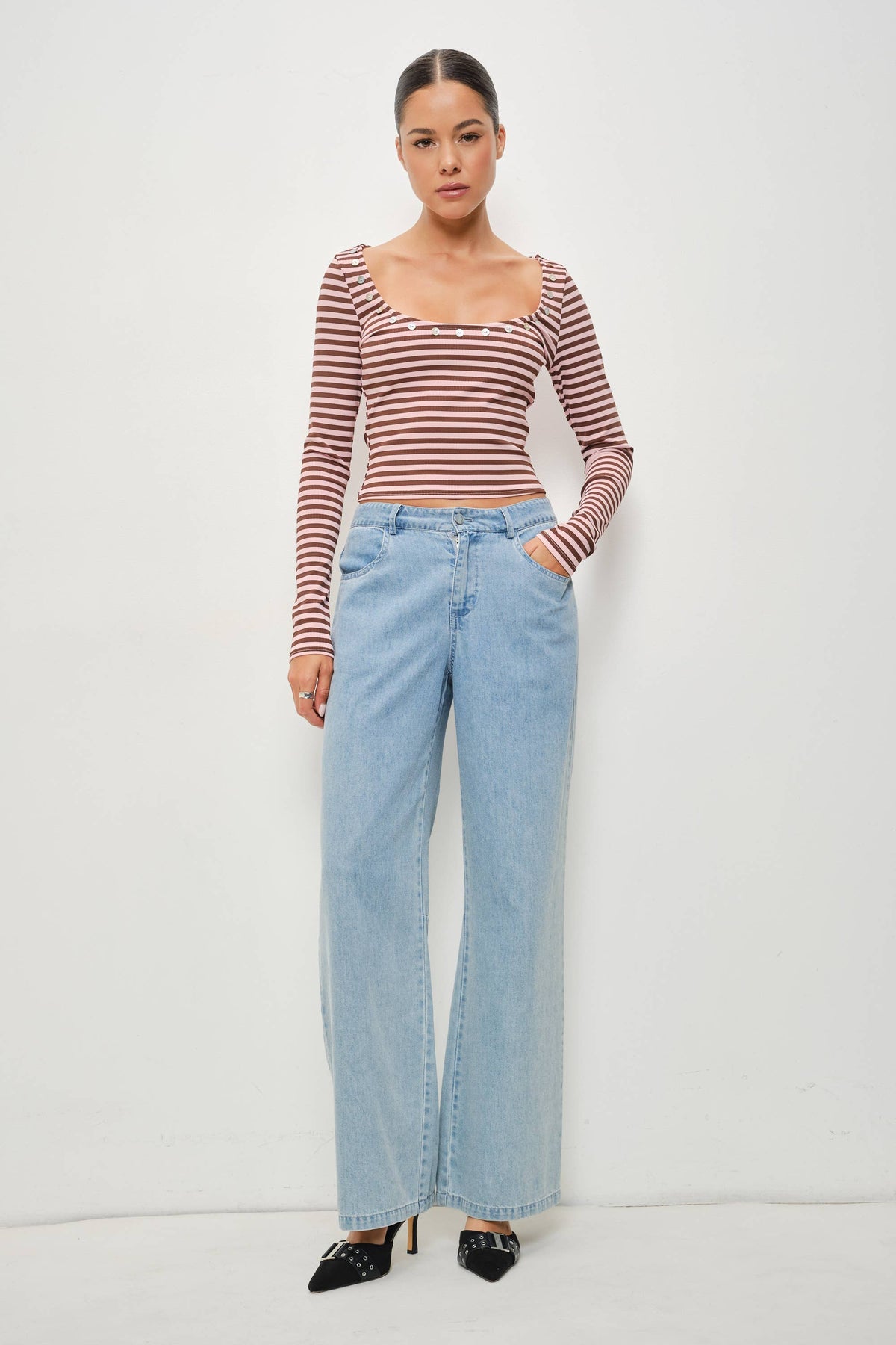 Rainey Top