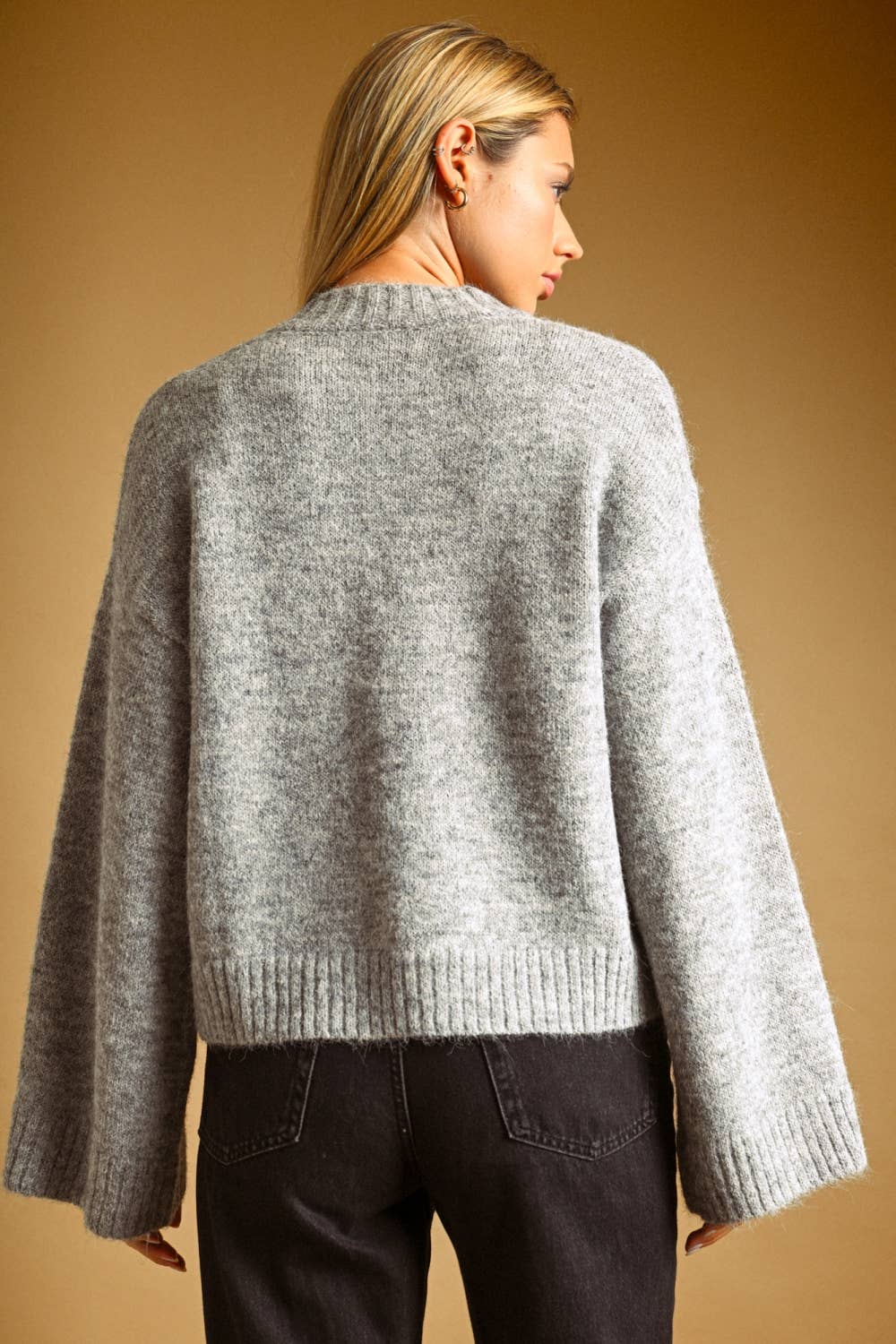 Gina Cardigan