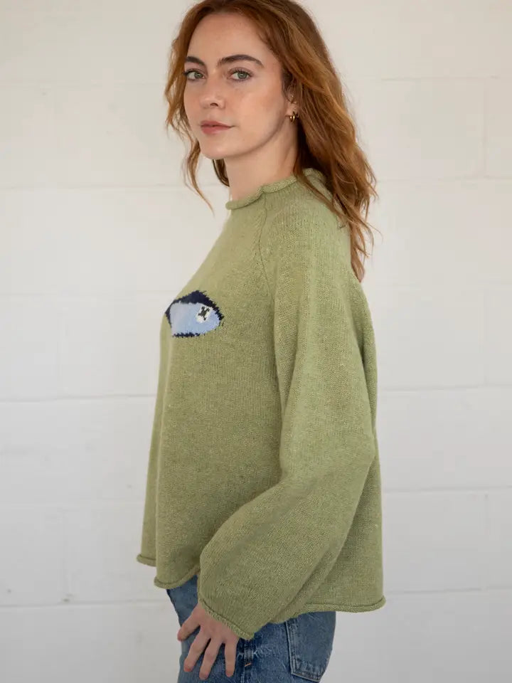 Rhodes Sweater