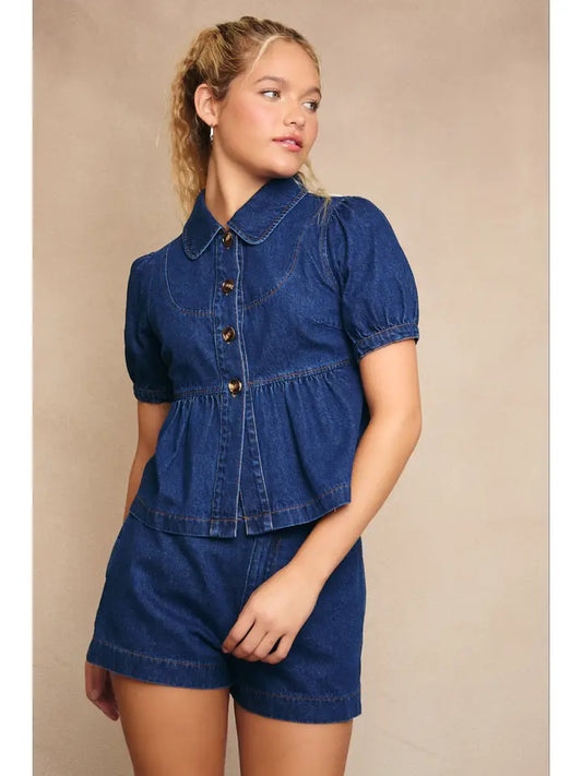 Piper Top