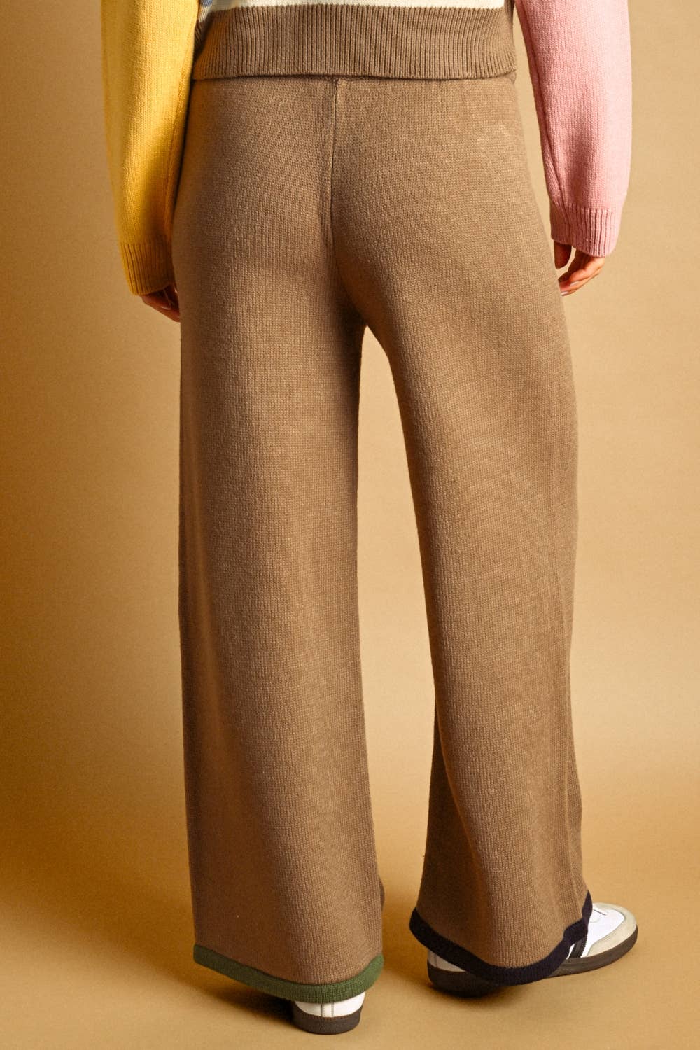 Lucy Pant