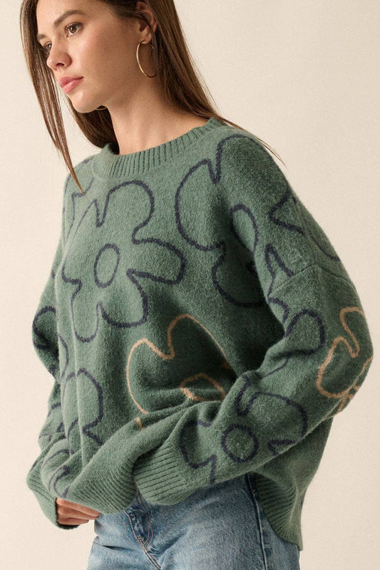 Zoey Sweater