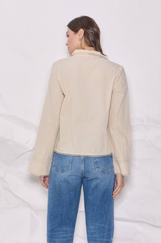 Margo Top