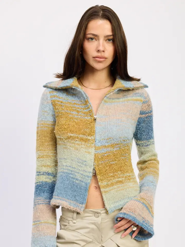 Edith Sweater