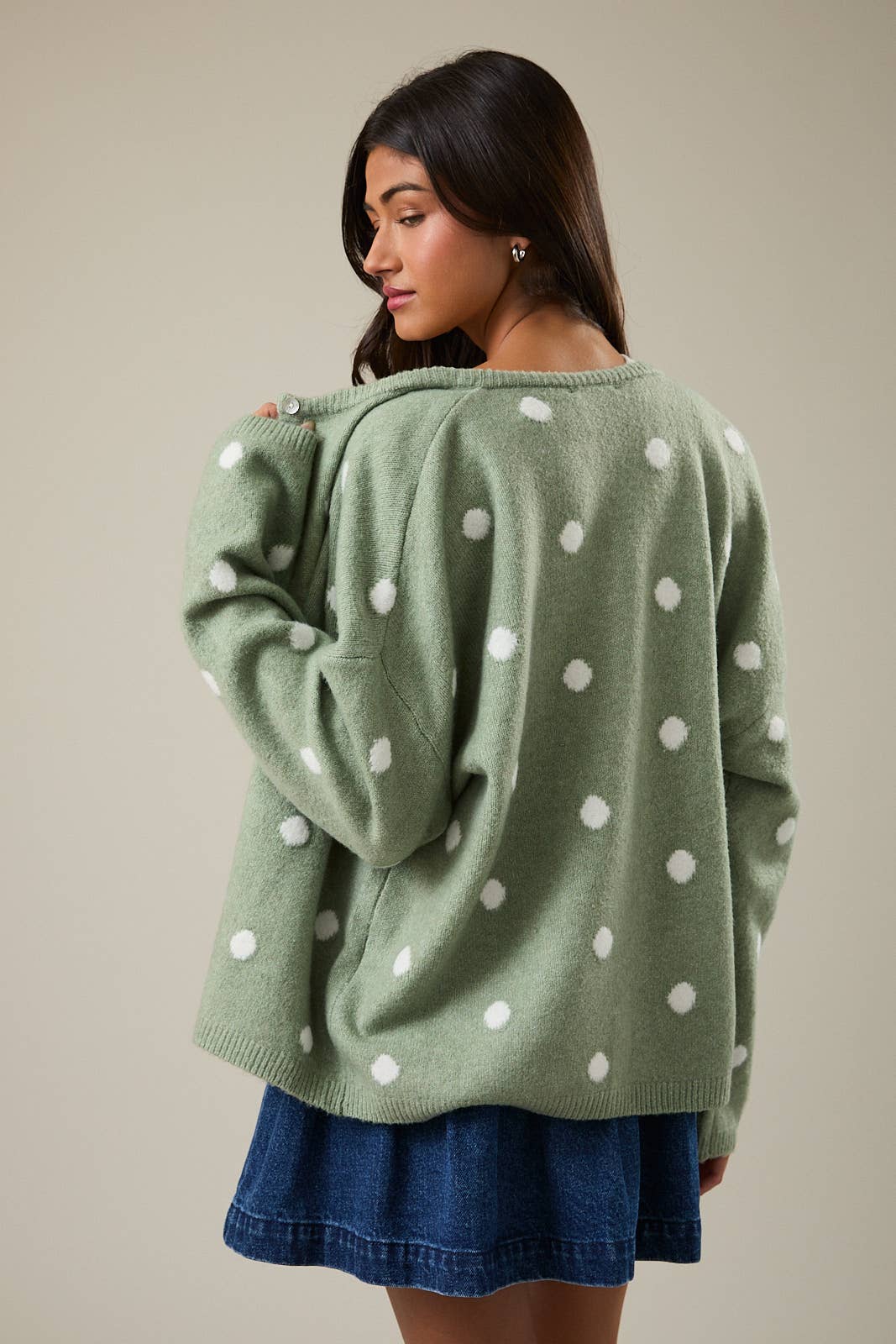 Alina Cardigan