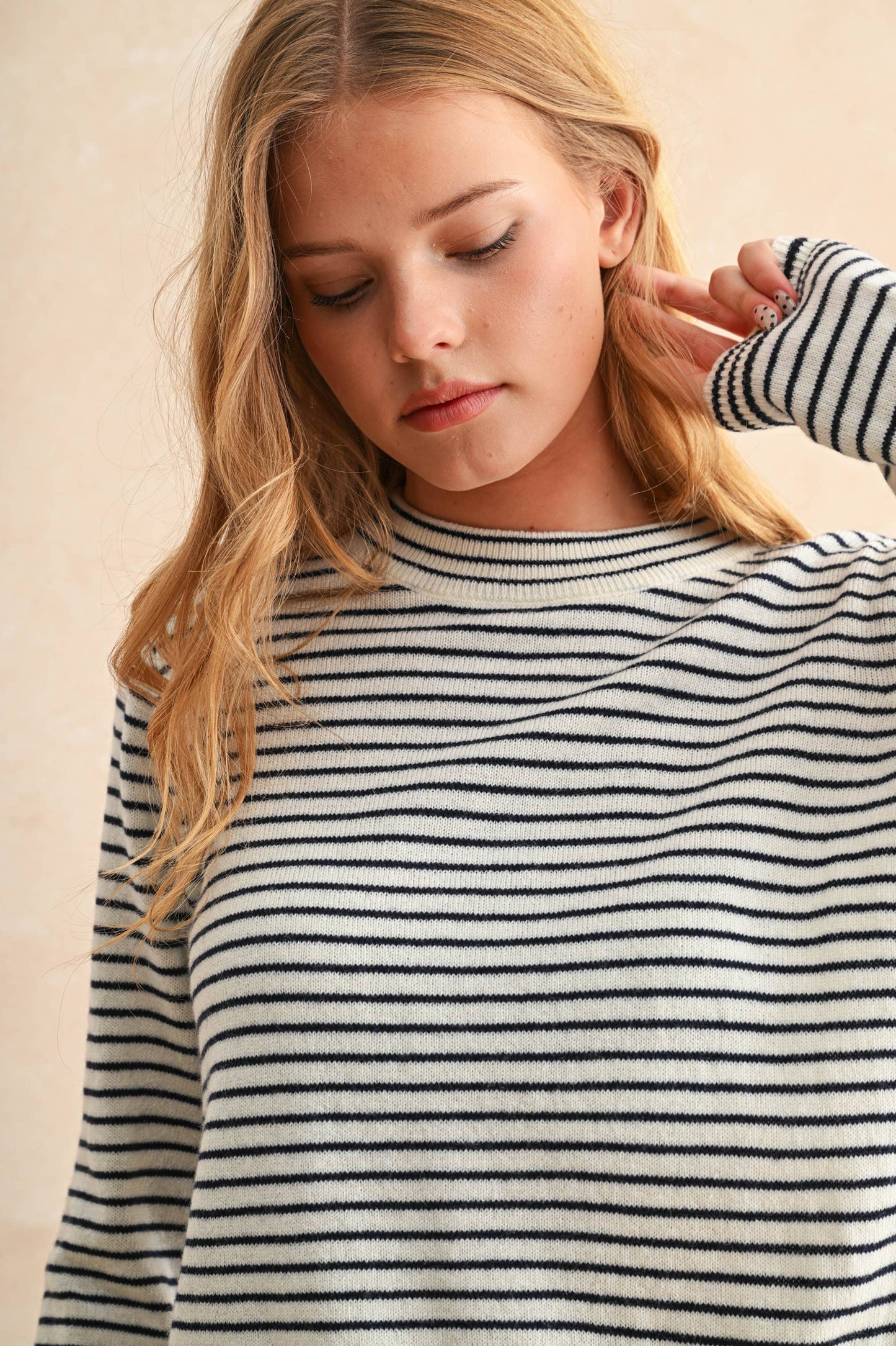 Camryn Sweater