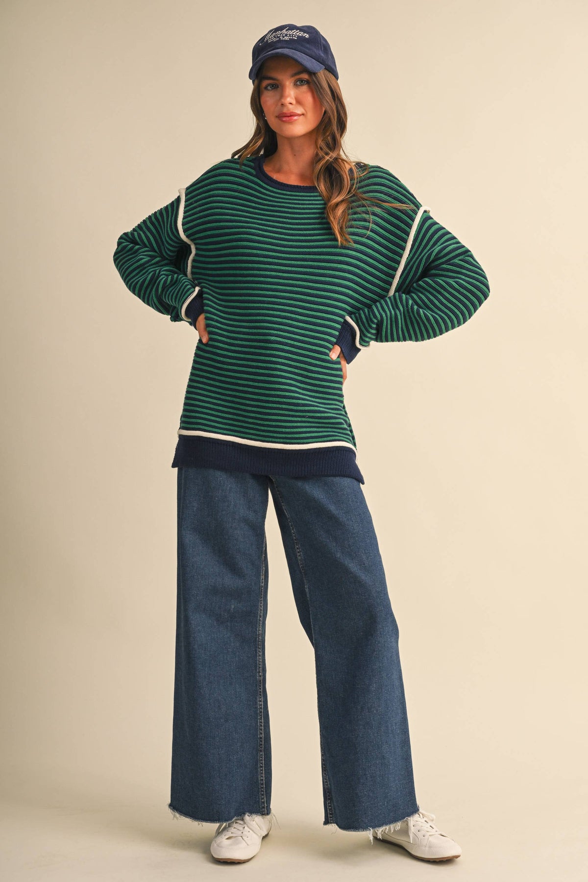 Ryan Sweater