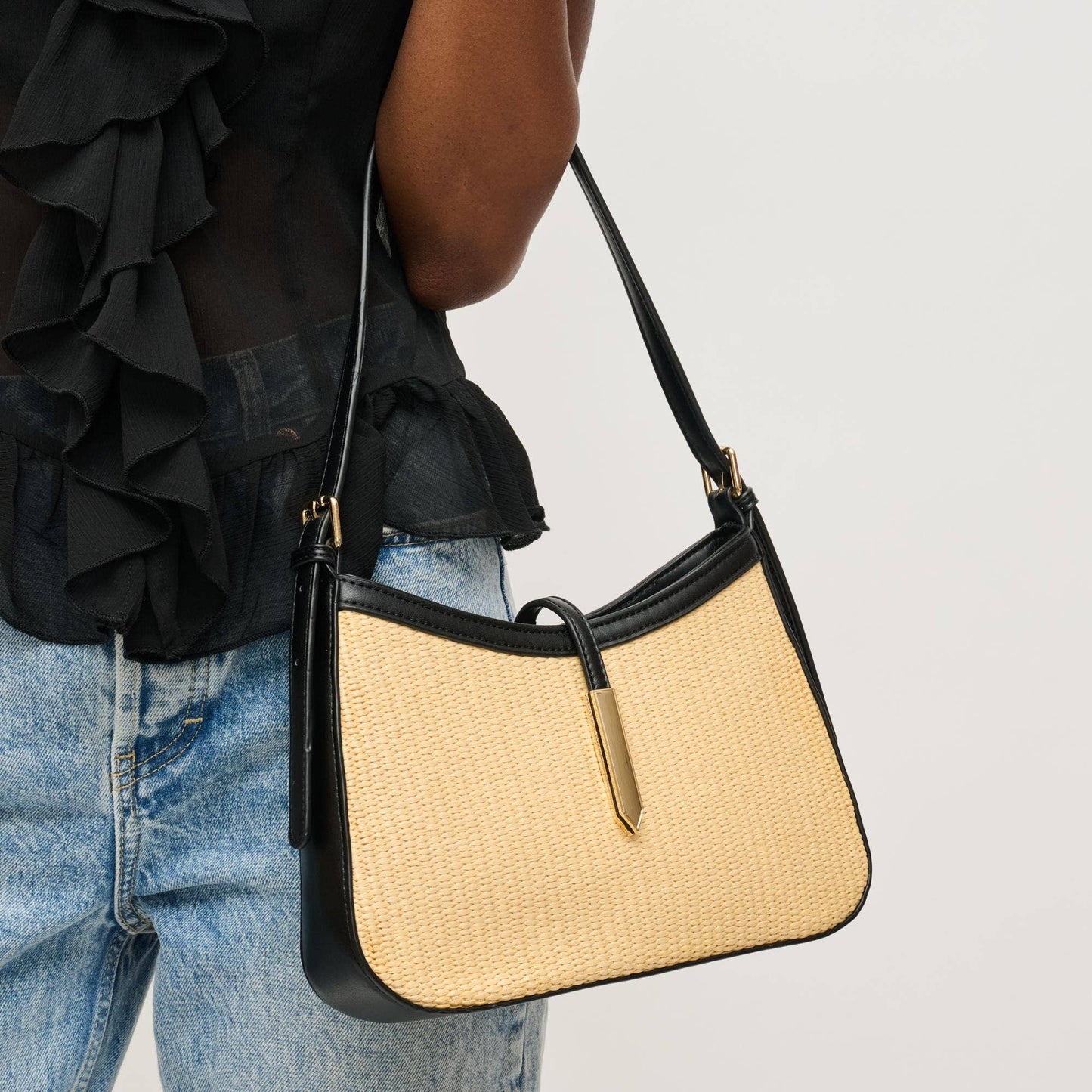 Percy Shoulder Bag