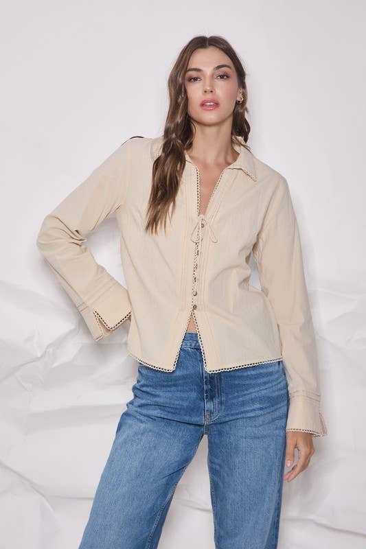 Margo Top