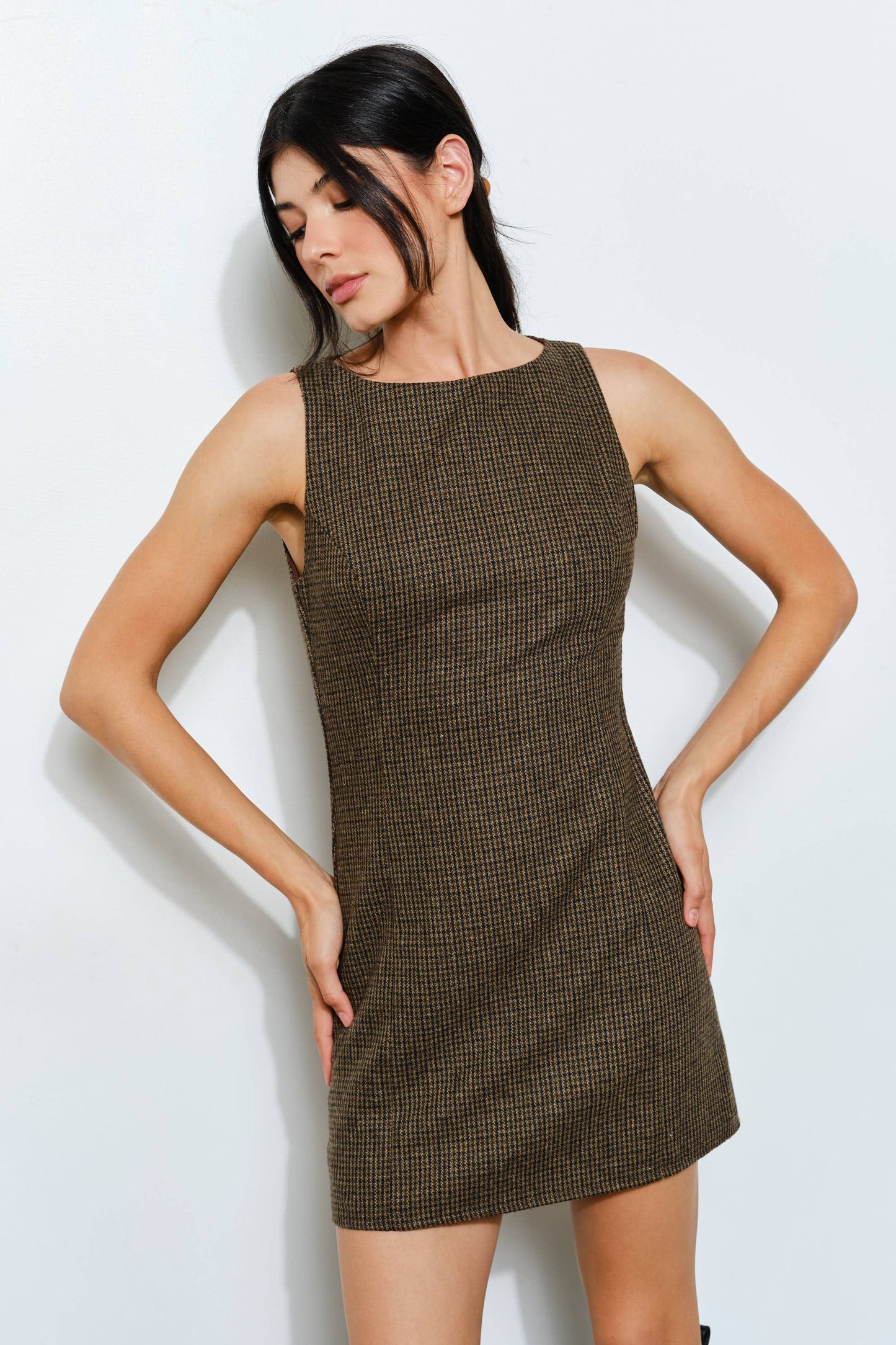 Polly Dress