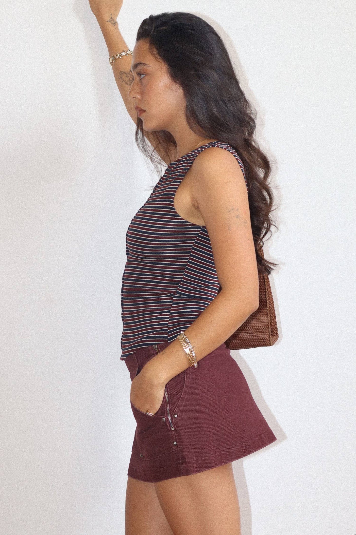 Sheila Skort