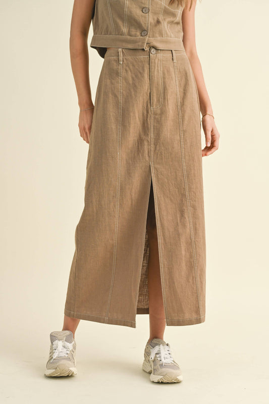 Aria Skirt