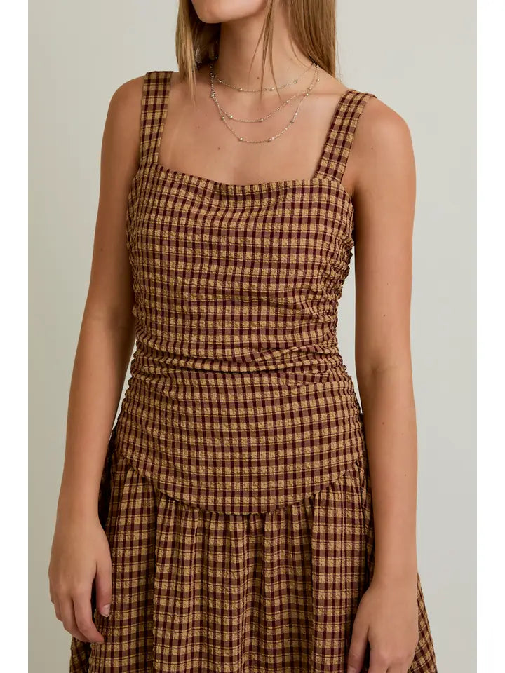 Phoebe Dress