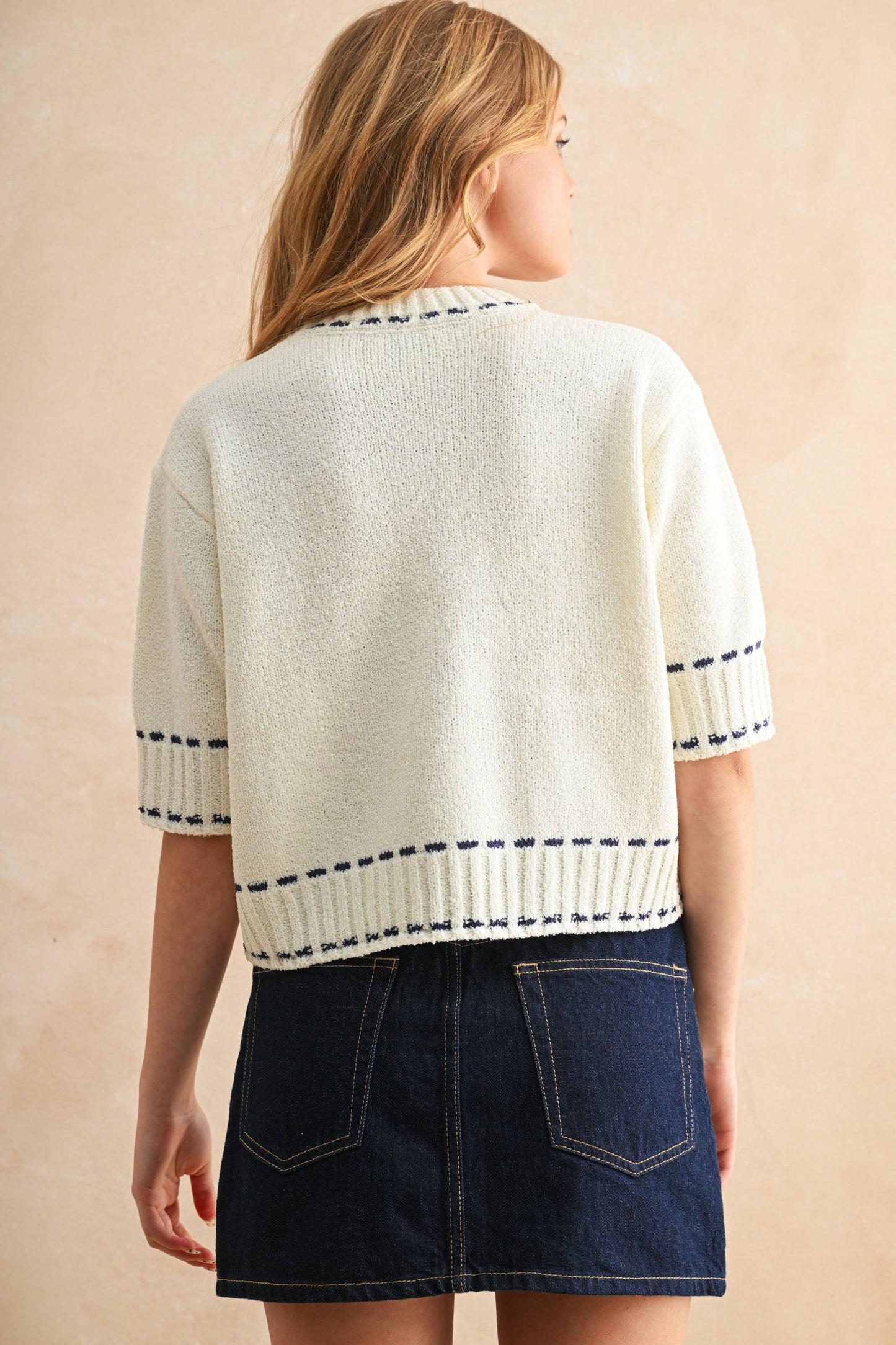 Macie Top