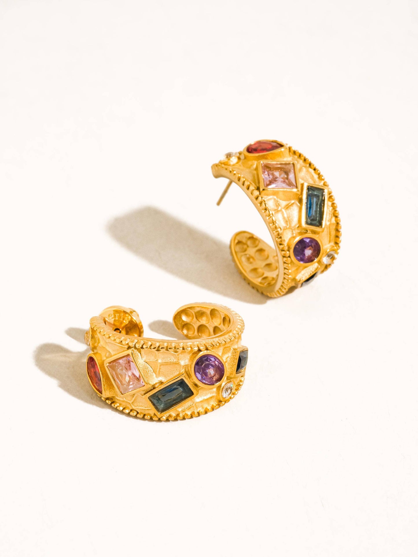 Delmare Hoops