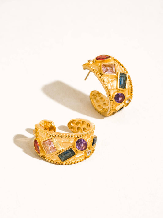 Delmare Hoops