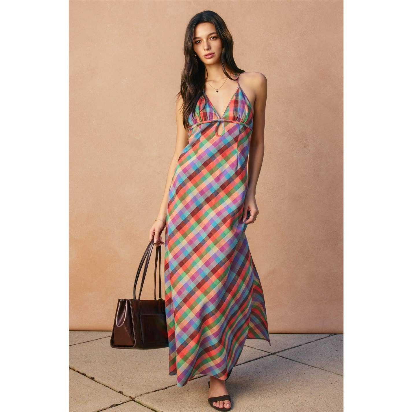 Kenzie Dress