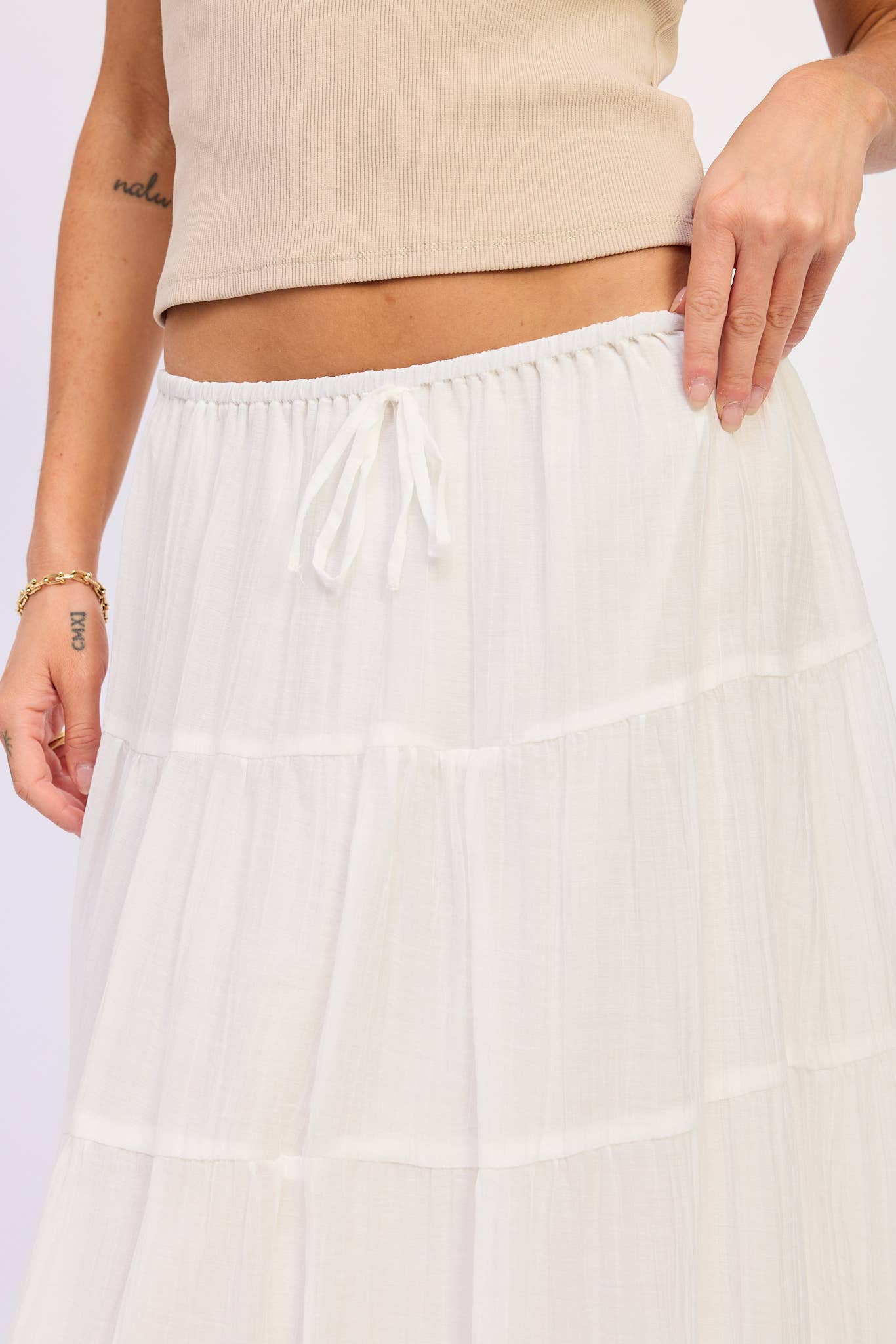 Darla Skirt