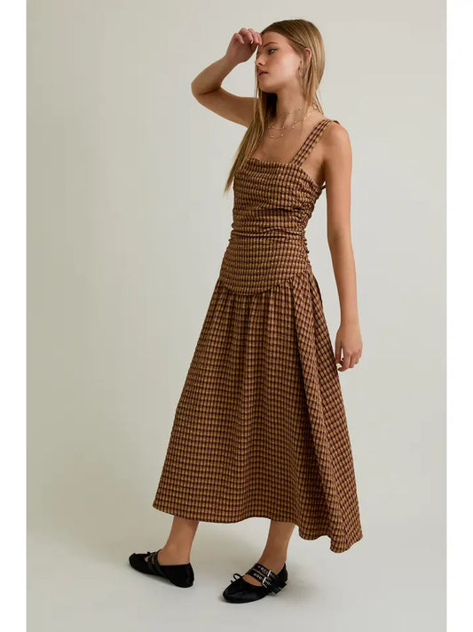 Phoebe Dress