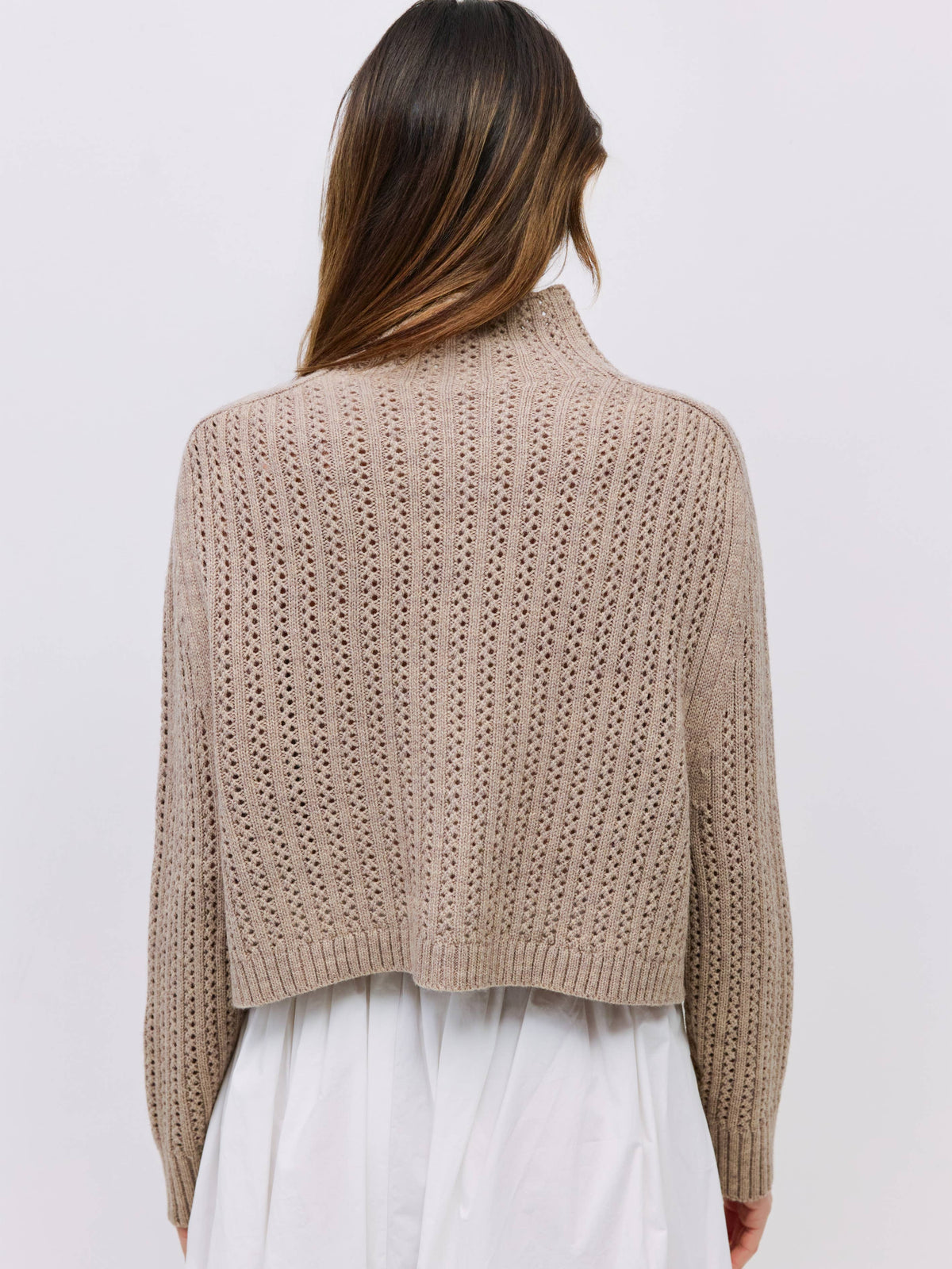 Brianne Sweater